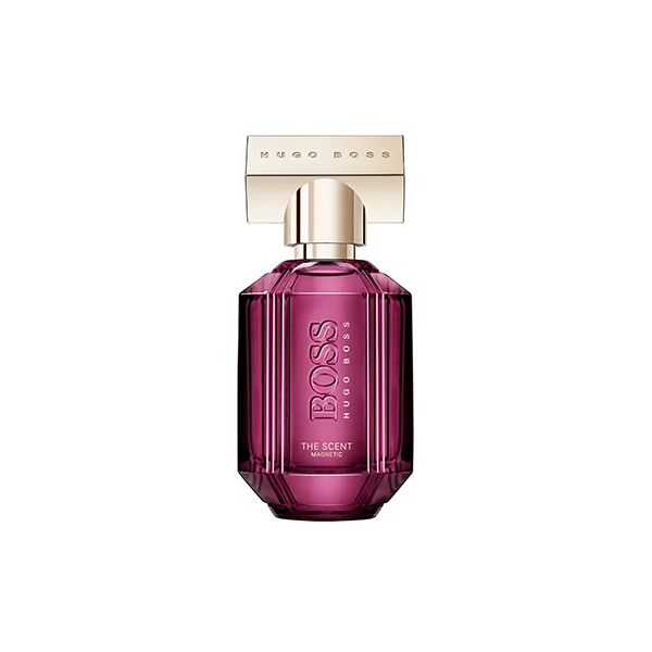 Hugo Boss The Scent Magnetic EdP for Her