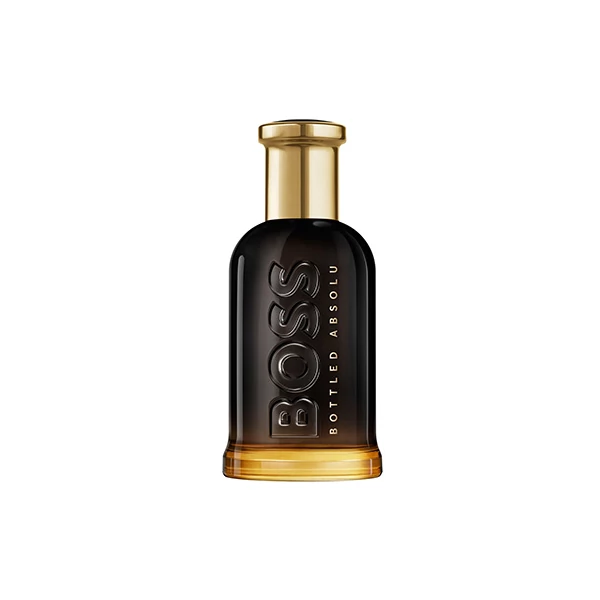 Hugo Boss Bottled Absolu Parfum Intense Férfiaknak