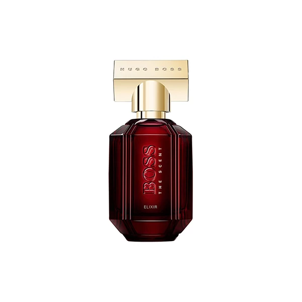 Hugo Boss The Scent Elixir for Her EdP Noknek EAU DE PARFUM NOKNEK