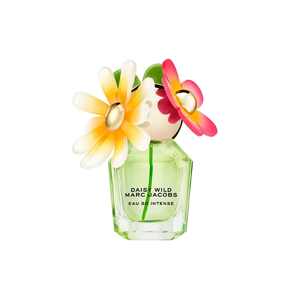 Marc Jacobs Daisy Wild Eau So Intense EdP Nőknek