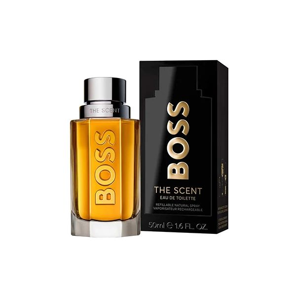 Hugo Boss The Scent For Him EdT férfiaknak