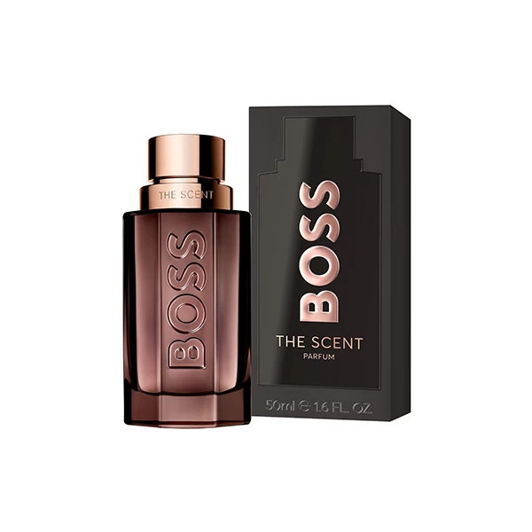 Hugo Boss Boss The Scent Le Parfum Férfiaknak