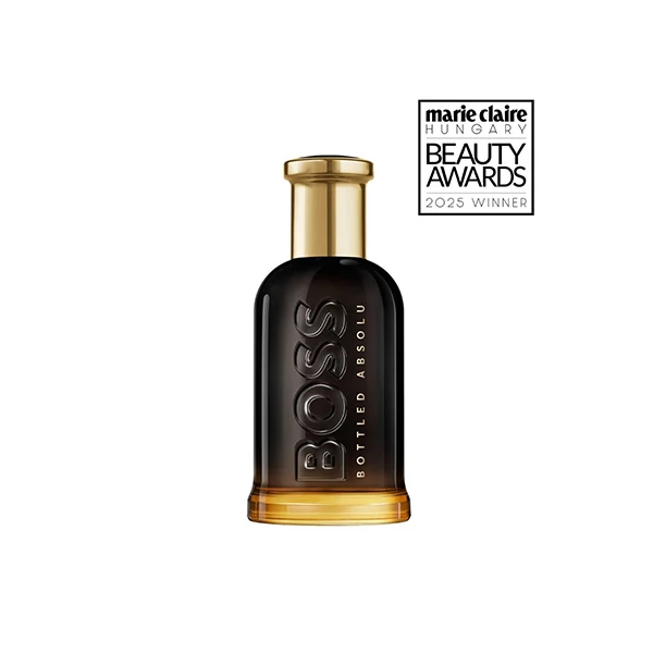 Hugo Boss Bottled Absolu Parfum Intense Férfiaknak