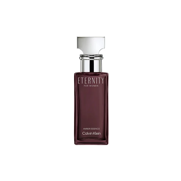 Calvin Klein Eternity for Women Amber Essence Parfum Intense Nőknek