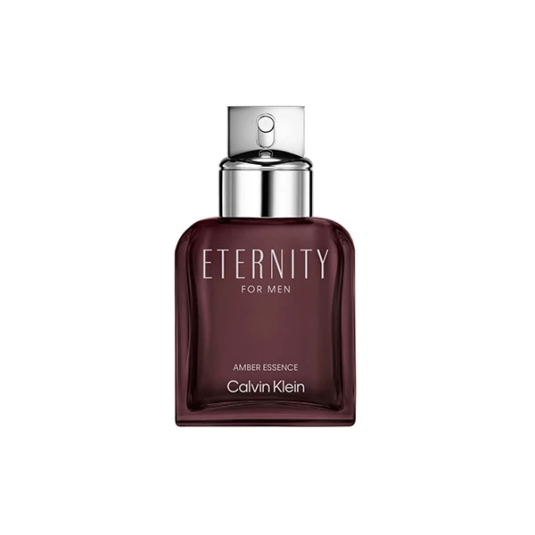 Calvin Klein Eternity for Men Amber Essence Parfum Intense Férfiaknak