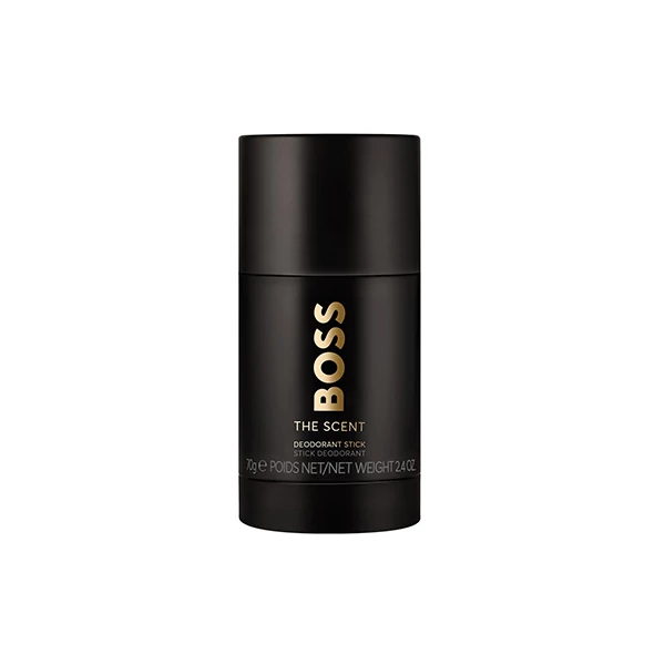Hugo Boss The Scent For Him Deo Stick férfiaknak 75 ml