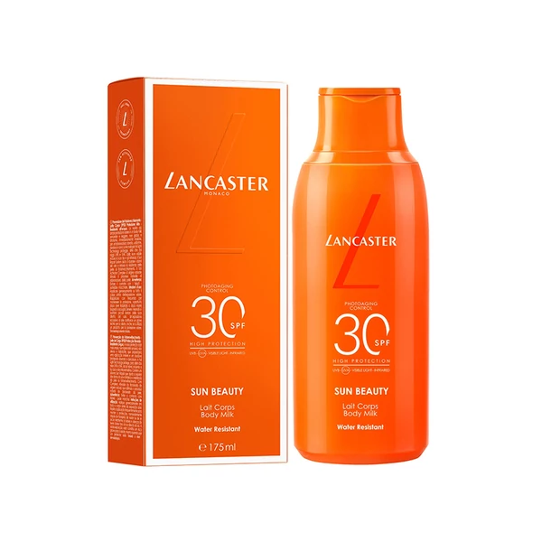 Lancaster Sun Protect Body Milk 150ml SPF30