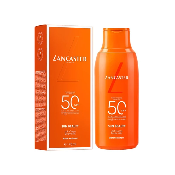 Lancaster Sun Protect Body Milk 175ml SPF 50 ’22