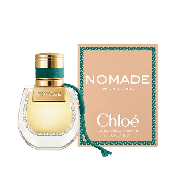 Chloé Nomade Jardin d'Égypte Eau de Parfum Nőknek