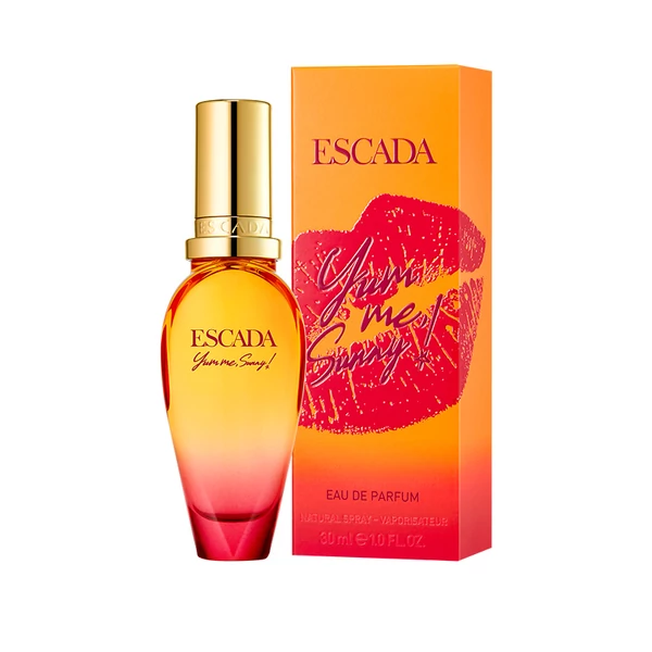 Escada Yum Me Sunny Eau de Parfum