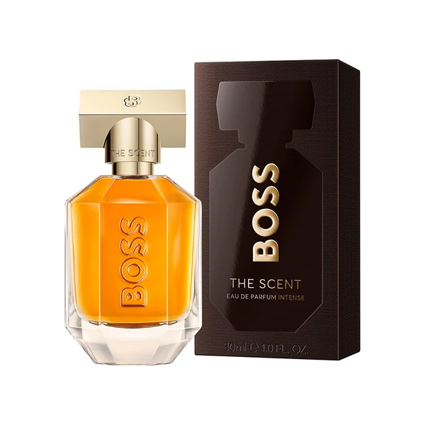 Hugo Boss The Scent for Her Eau de Parfum Intense Nőknek