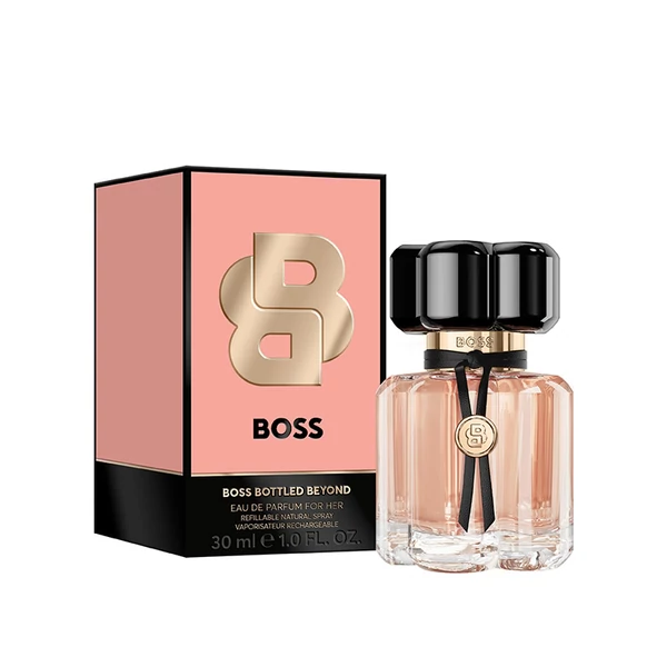 Boss Bottled Beyond For Her Eau de Parfum Nőknek 