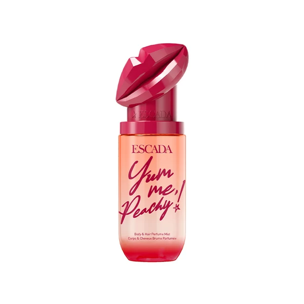 Escada Yum Me Peachy Testpermet 100ml