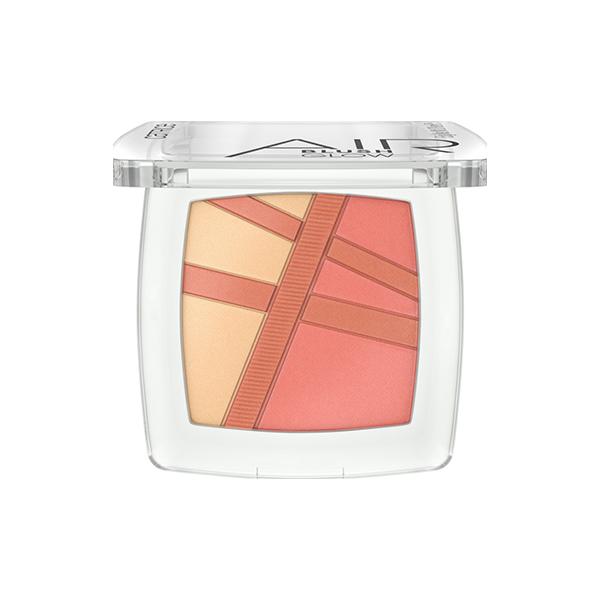 Catrice AirBlush Glow pirosító 010