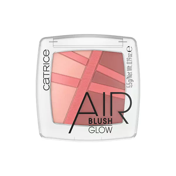 Catrice AirBlush Glow pirosító 020