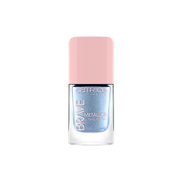 Catrice Brave Metallics körömlakk 03