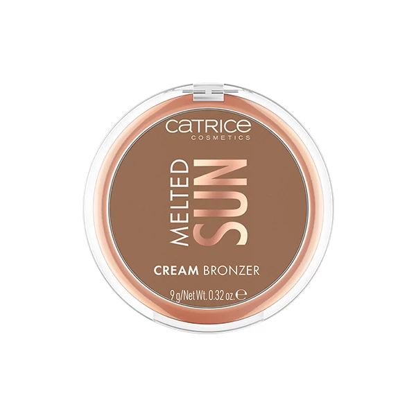 Catrice Melted Sun Cream bronzosító 030