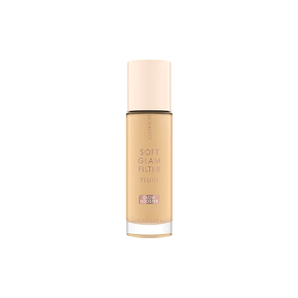 Catrice Soft Glam Filter folyékony alapozó 020