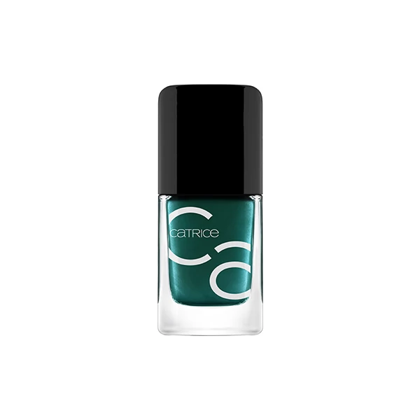 CATRICE ICONAILS gél körömlakk 158