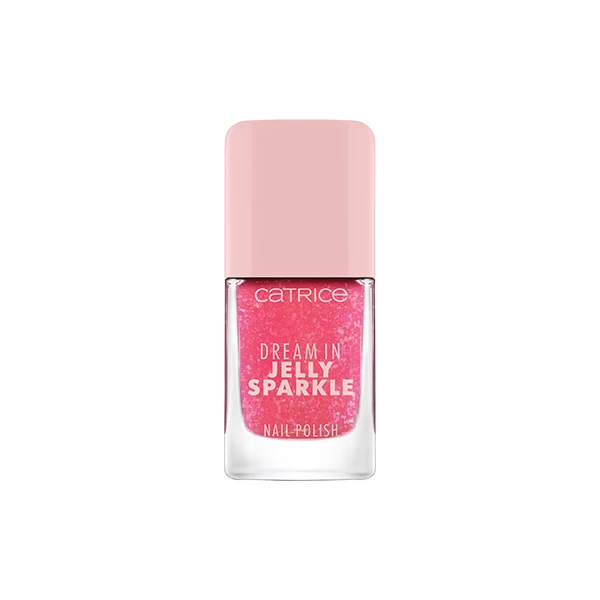 Catrice Dream In Jelly Sparkle körömlakk 030