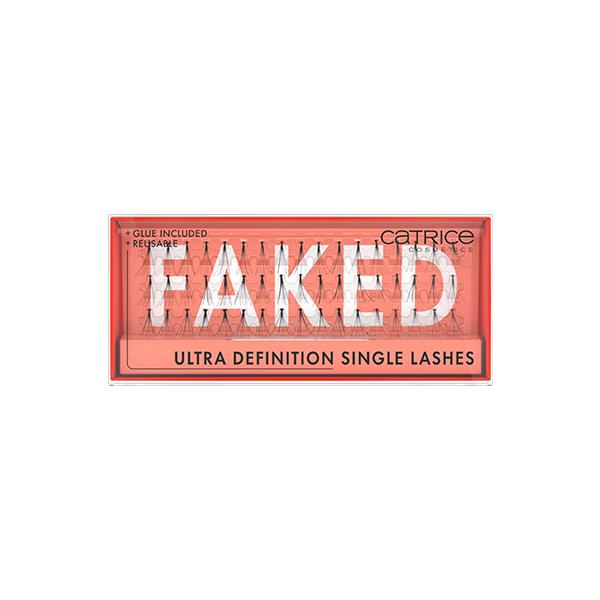 Catrice Faked Ultra Definition Single műszempilla