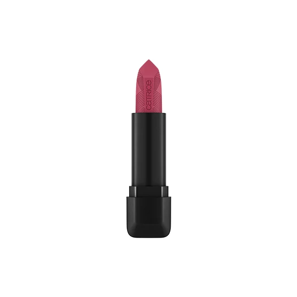 Catrice Scandalous Matte ajakrúzs 100