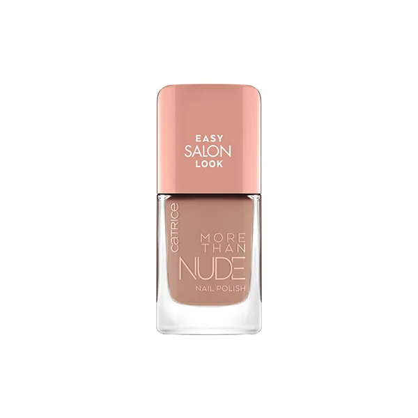 Catrice More Than Nude körömlakk 18