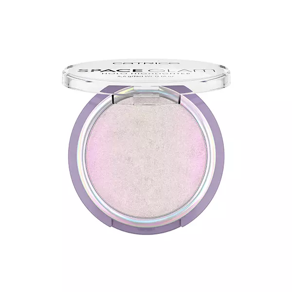 Catrice Space Glam Holo Highlighter