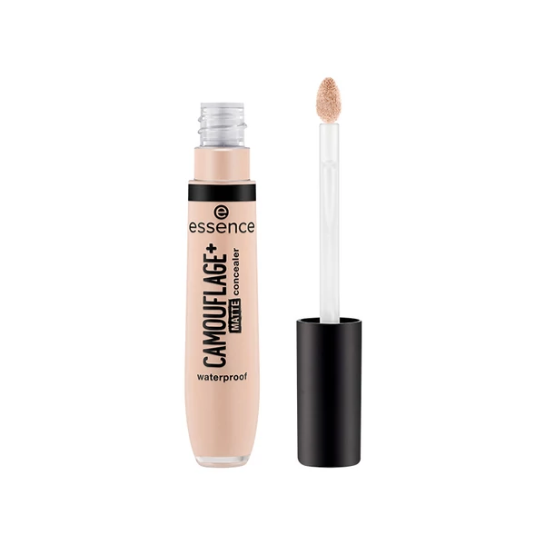 Essence CAMOUFLAGE+ MATTE korrektor 20