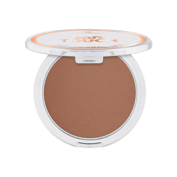 Essence soft TOUCH BUTTER BRONZOSÍTÓ 20 golden buttercream