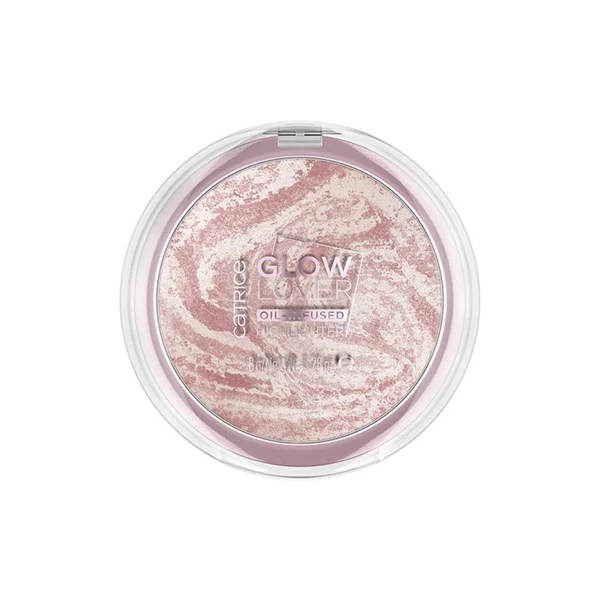Catrice Glow Lover Oil-Infused Highlighter 010