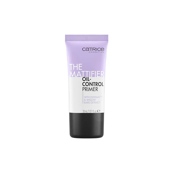 Catrice The Mattifier Oil-Control Primer