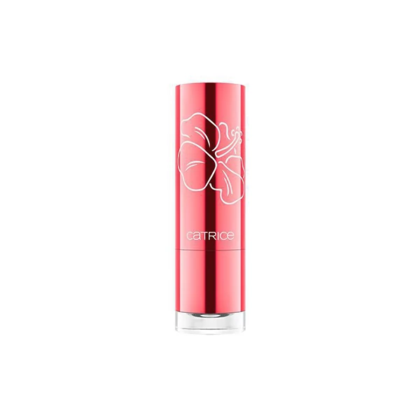 Catrice Wild Hibiscus Glow ajakbalzsam 010
