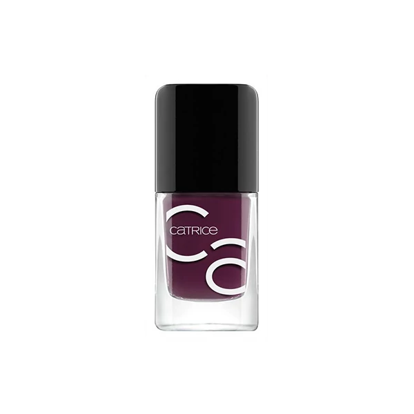 CATRICE ICONAILS Gel körömlakk 118