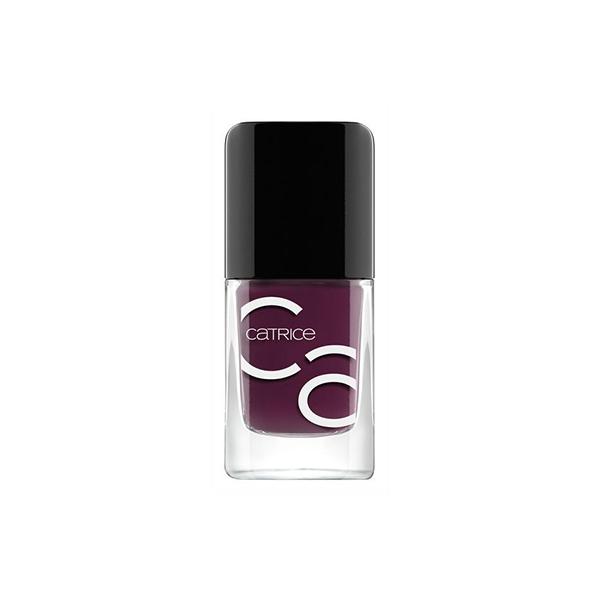 CATRICE ICONAILS Gel körömlakk 118