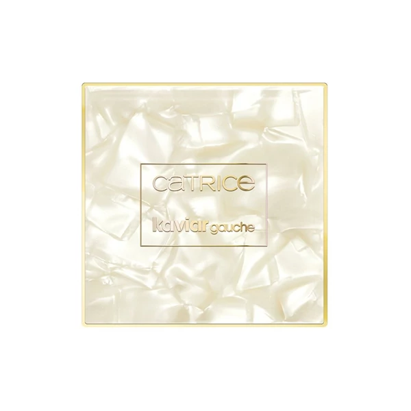 Catrice Kaviar Gauche Arcpaletta C01