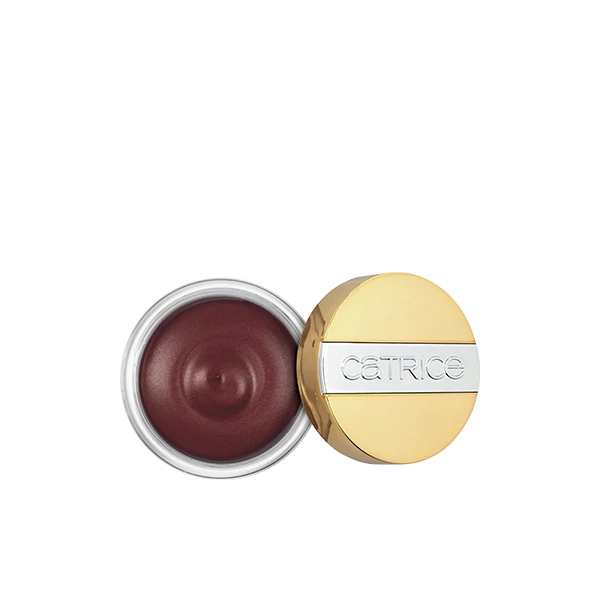 Catrice DESERT DUNE Luminizing Mousse Pirosító C02 Burnt Sienna