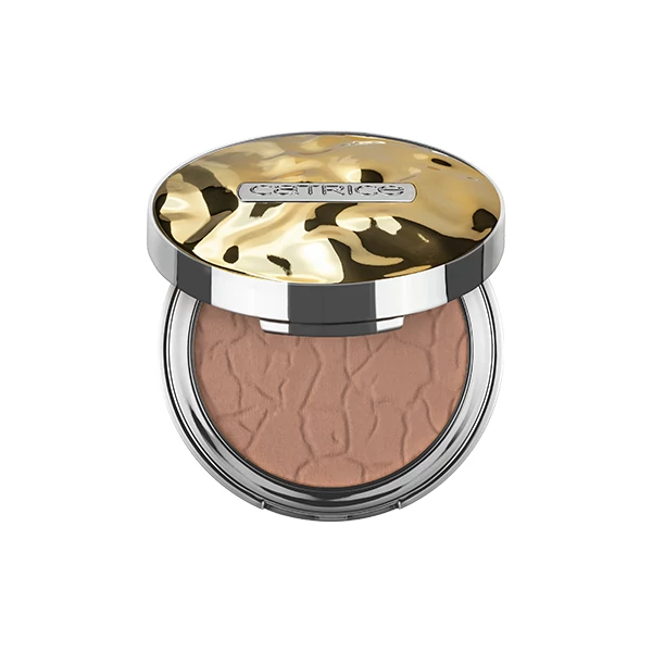 Catrice DESERT DUNE Matt Krémes Bronzer C01 New Desert