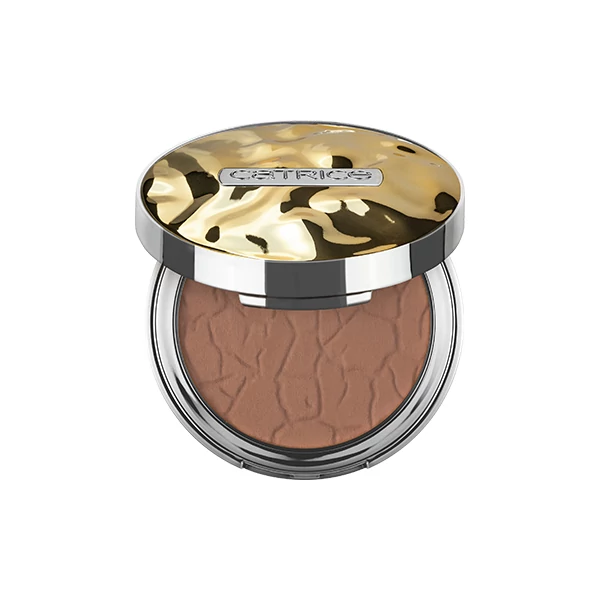 Catrice DESERT DUNE Matt Krémes Bronzer C02 Future Oasis