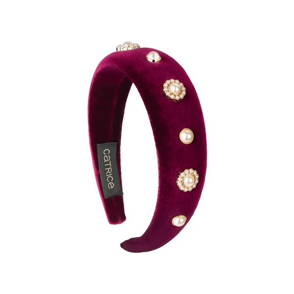 Catrice HOLLYGLAZING Hajpánt C01