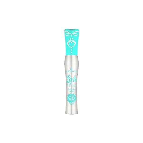 essence Lash PRINCESS MASCARA PRIMER extra length & volume
