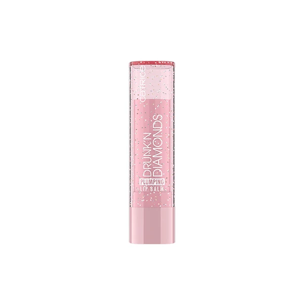 Catrice Drunk'n Diamonds Plumping Ajakbalzsam 040