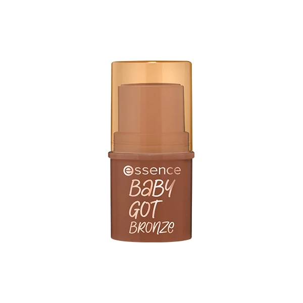essence baby got bronze bronzing stick 40