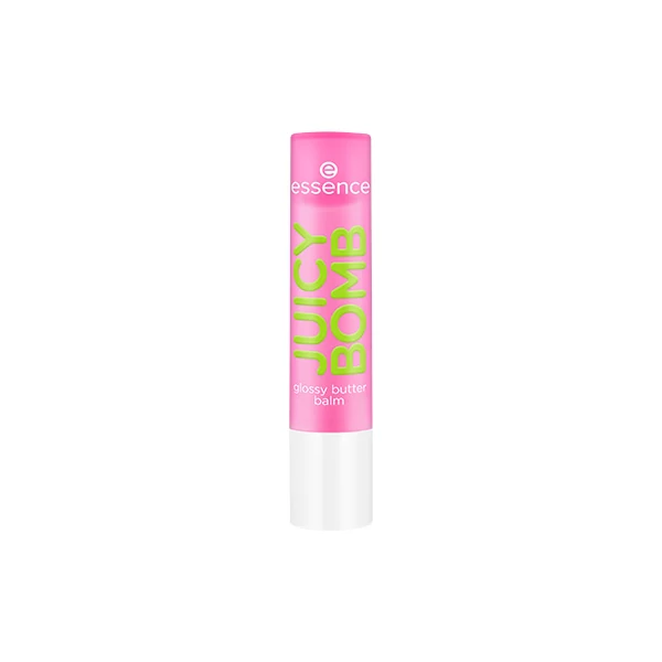 essence JUICY BOMB glossy butter balm 03