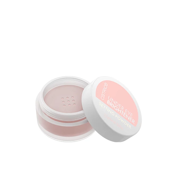 Catrice Under Eye Brightener Setting Powder 010