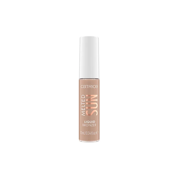 Catrice Melted Sun Liquid Bronzer 005