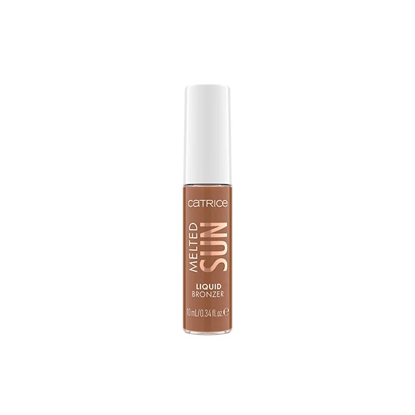 Catrice Melted Sun Liquid Bronzer 025