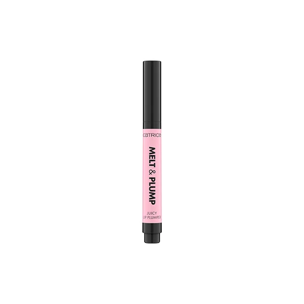 Catrice Melt & Plump Juicy Lip Plumper 010
