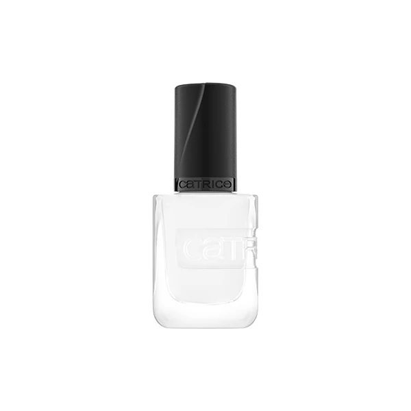 Catrice GEL AFFAIR Körömlakk 001