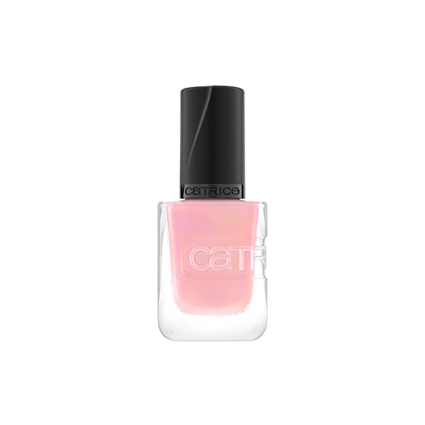 Catrice GEL AFFAIR Körömlakk 005
